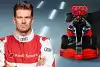 Bild zum Inhalt: Offiziell: Nico Hülkenberg wird Audi-Werksfahrer in der Formel 1