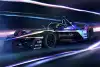 Bild zum Inhalt: Beschleunigt schneller als F1: Formel E stellt neues Gen3-Evo-Auto vor