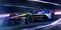 Formel E: Gen3-Evo