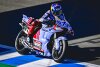 MotoGP FT1 Jerez: Alex vor Marc Marquez - Stefan Bradl fährt neue Honda