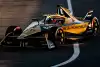 Bild zum Inhalt: Formel E Monaco: DS-Penske fährt mit Sonderdesign