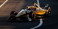 Formel E Monaco: DS-Penske fährt mit Sonderdesign
