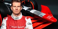 Bild zum Inhalt: Kommentar: Bei Audi kann Nico Hülkenberg nur gewinnen