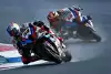 Bild zum Inhalt: WSBK 2025: Wer wird Toprak Razgatlioglus Teamkollege bei BMW?