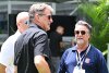 Bild zum Inhalt: Andretti gibt nicht auf: 60 neue Stellen für F1-Team ausgeschrieben