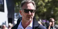 Horner: Red Bull bei Formel-1-Motor genauso mutig wie bei Siegerautos!