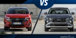Hyundai Tucson: News, Gerüchte, Tests