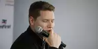 Josef Newgarden kann nicht fassen, was für einen Fehler er und sein Team gemacht haben