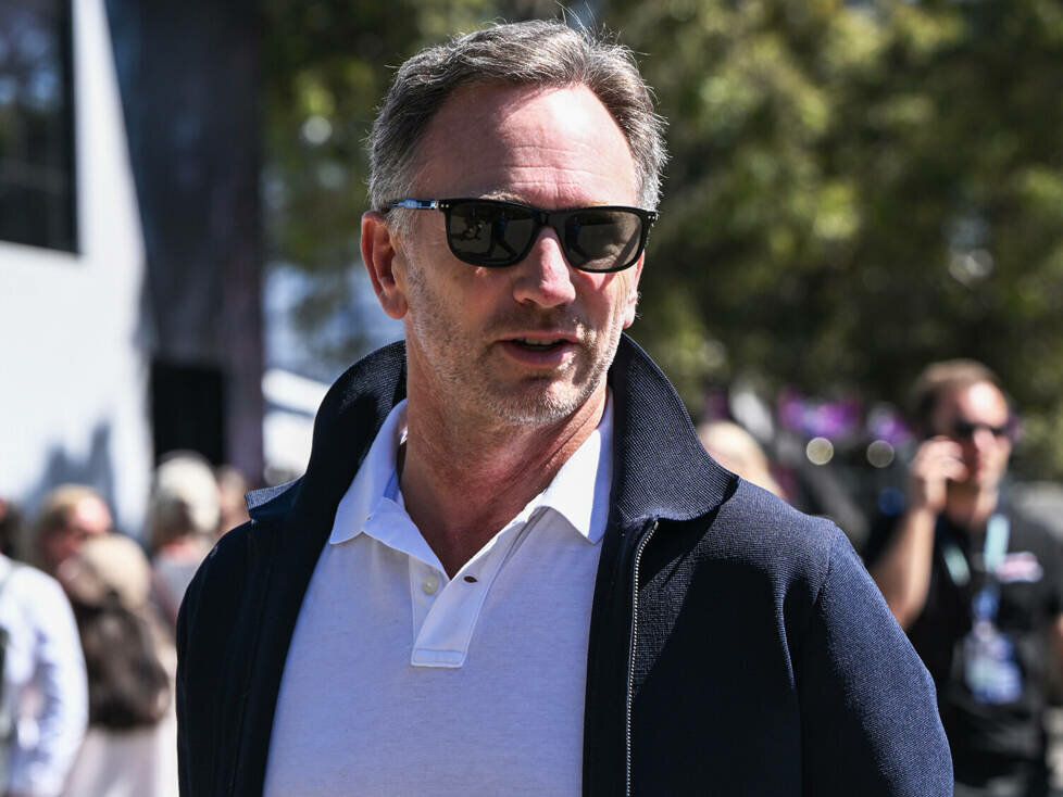 Christian Horner