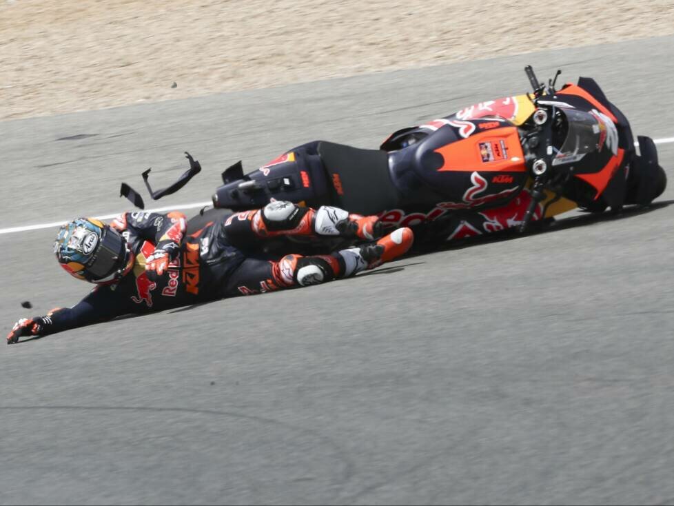 Dani Pedrosa