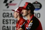 Francesco Bagnaia (Ducati) 