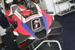 Honda RC213V