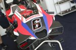 Honda RC213V