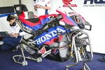 Honda RC213V