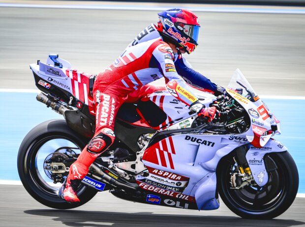 Marc Marquez Marc Marquez