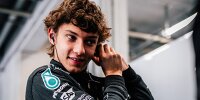 Nico Rosberg: Antonelli sollte 2025 ein Jahr bei Williams fahren