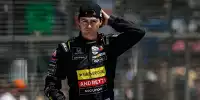 "Das ist Bullshit!" - Herta kauft Newgarden seine Show nicht ab