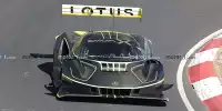 Lotus Evija knackt einen sehr speziellen Nürburgring-Rekord