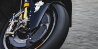 MotoGP-Vorderreifen von Michelin