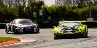 Mirko Bortolotti konnte sich gegen Ricardo Feller verteidigen