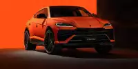 Lamborghini Urus SE (2024): Das Power-SUV mit Stecker