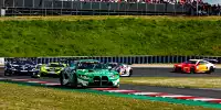 Und plötzlich lag "The Green Machine" vorne: Marco Wittmann profitierte von der FCY