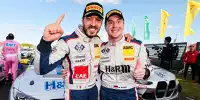 Piana/Schrey gewinnen Saisonauftakt der ADAC GT4 Germany in Oschersleben