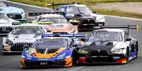 ADAC GT Masters: Oosten/Köhler feiern Sieg beim Saisonstart in Oschersleben