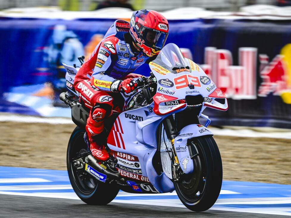 Marc Marquez