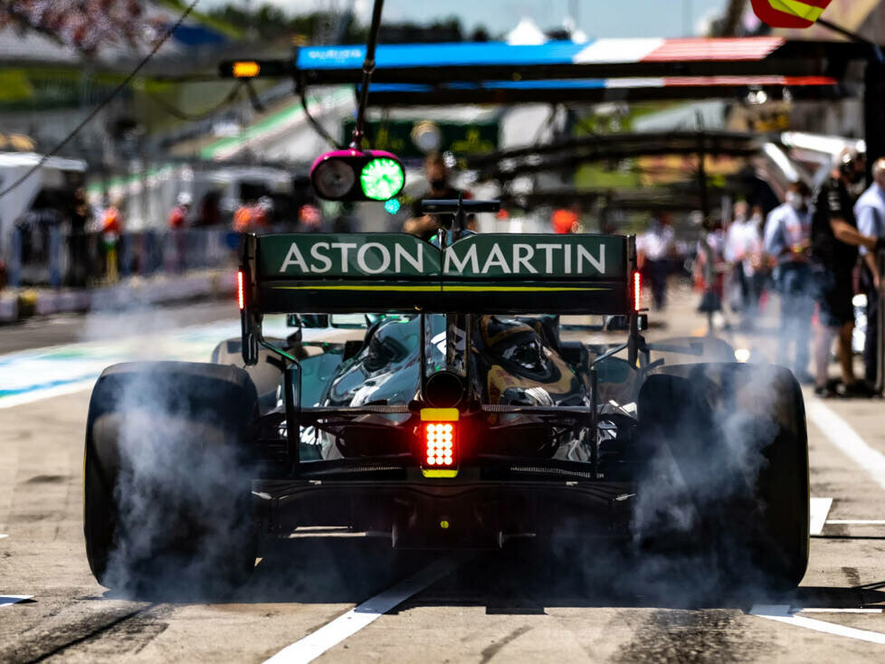 Lance Stroll