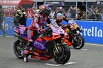 Jorge Martin (Pramac) 