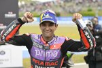 Jorge Martin (Pramac) 