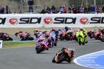 Brad Binder (KTM) 
