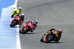 Brad Binder (KTM) 