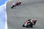 Johann Zarco () 
