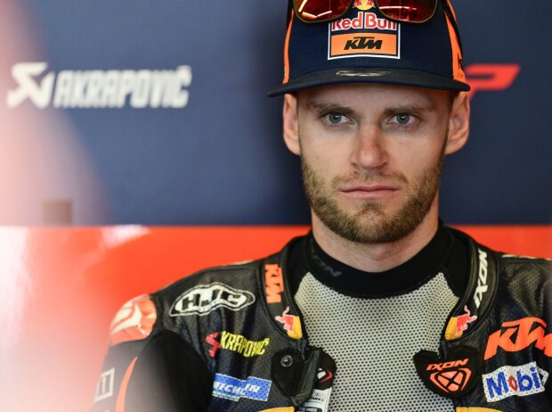 Brad Binder Brad Binder