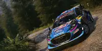 EA Sports WRC: VR-Gameplay-Video, Termin und Infos