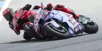 Das packende Jerez-Duell Bagnaia vs. Marquez aus Sicht der Protagonisten