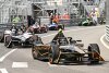 Bild zum Inhalt: Formel E Monaco: DS-Penske glänzt im Fürstentum
