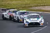 Bild zum Inhalt: ADAC GT Masters Oschersleben 2024: Schumacher-Aus in Führung liegend!
