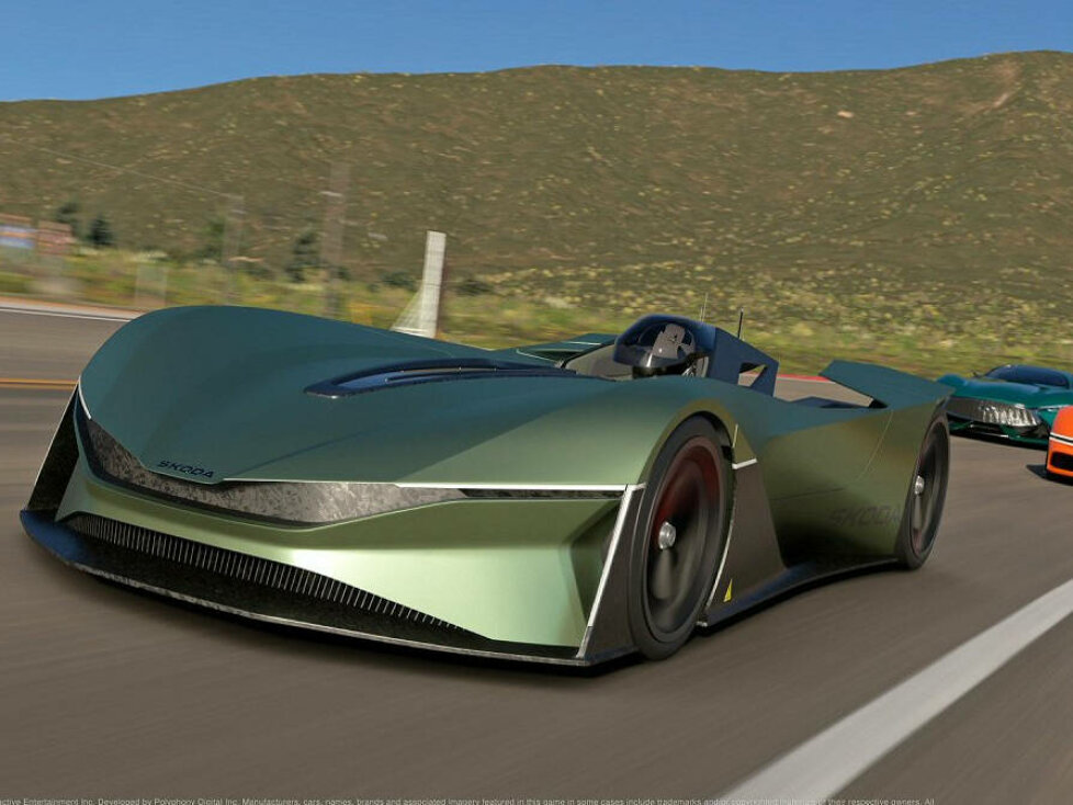 Gran Turismo 7