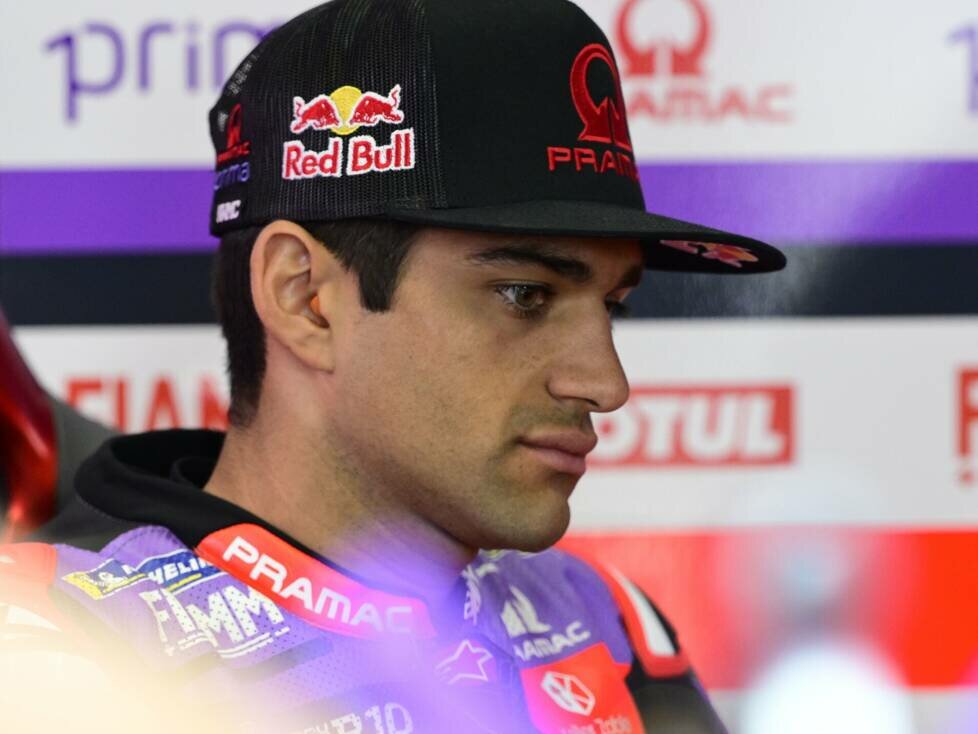 Jorge Martin