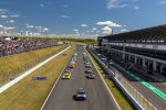 DTM Start Oschersleben