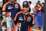 Dani Pedrosa 