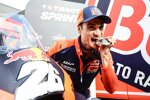 Dani Pedrosa 