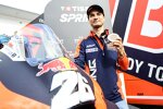 Dani Pedrosa 