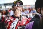 Francesco Bagnaia (Ducati) 
