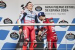 Marc Marquez (Gresini) 