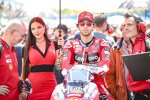 Enea Bastianini (Ducati) 