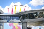 Jerez Flugshow Hymne